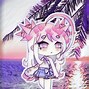 Image result for Aesthetic Gacha Life Characters Girl