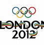 Image result for The 2012 London Olympics Logo