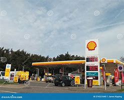 Image result for Shell Petrol Station Netherlands