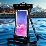 Image result for Waterproof Phone Case