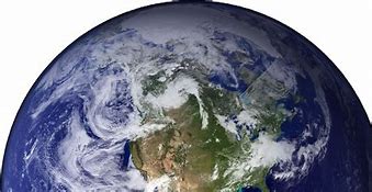 Image result for Half Earth PNG