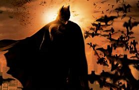 Image result for Batman Begins Bruce Bats