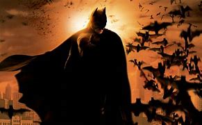 Image result for Bats Scene