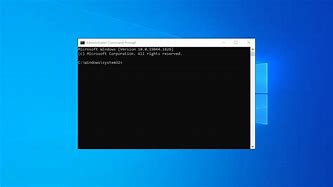 Image result for What Is a Windows Command Prompt