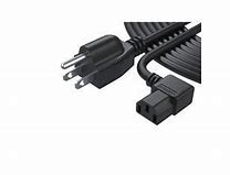 Image result for Samsung TV Extra Long Power Cord