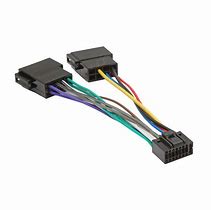 Image result for JVC Car Stereo Wiring Adapter