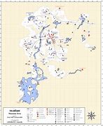 Image result for Naruto Broken Bond Map