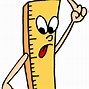 Image result for Yellow Ruler Clip Art