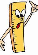 Image result for Ruler Cartoon Drawing