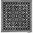 Image result for Decorative AC Covers