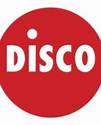 Image result for Disco Light Logo