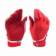 Image result for Red Batting Gloves