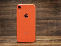 Image result for iPhone XR Coral Color