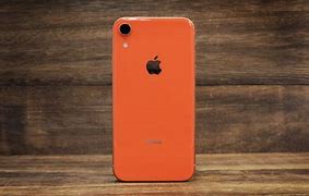 Image result for iPhone XR Coral vs Yellow