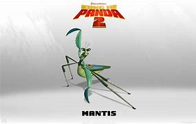 Image result for Kung Fu Panda 4 Mantis