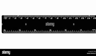 Image result for 0.2 Inches On Ruler