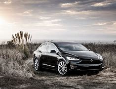 Image result for Tesla Model X Dark Wallpaper