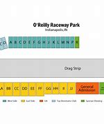 Image result for Lucas Oil Raceway Seating Chart