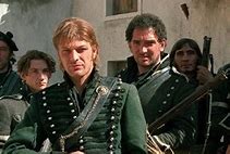 Image result for Sharpe Characters