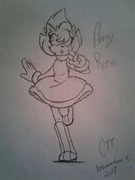 Image result for Amy Rose Cerberus