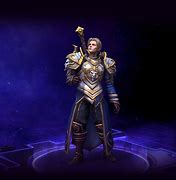 Image result for King of Stormwind