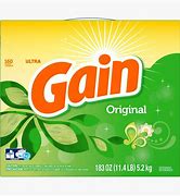 Image result for Gain Laundry Detergent Logo and Slogan