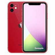 Image result for iPhone 11 Red 64GB P Rice