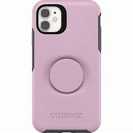 Image result for iPhone SE2 Case with Popsocket Built In
