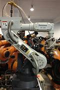 Image result for Linear Panasonic Robot