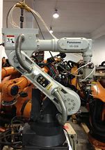 Image result for Rimadora Robot Panasonic