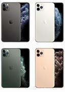 Image result for iPhone 11 Pro Max Colores