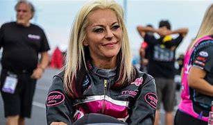 Image result for NHRA Pro Stock Motorcycle Angie Smith