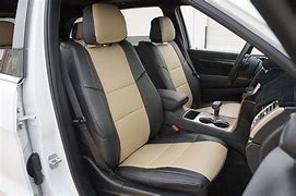 Image result for Jeep Grand Cherokee Seat Covers