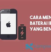 Image result for Baterai iPhone
