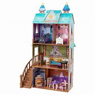 Image result for Disney Playhouse Dollhouse