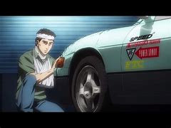 Image result for Initial D Akina Speed Stars