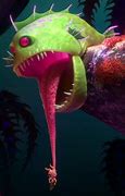 Image result for Frog Eyed Monster