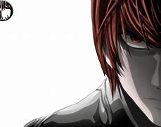 Image result for Kira Icons Death Note