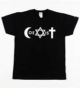 Image result for Coexist Drone T-Shirt