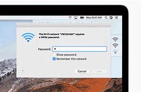 Image result for Forgotten Wifi Password