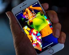 Image result for Plus Gold iPhone 8