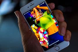 Image result for iPhone 8 Gold Color