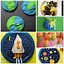 Image result for Strange Planet Food