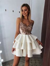 Image result for Short Cocktail Dresses