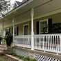 Image result for Vinyl Deck Railings and Posts