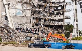 Image result for Collapsed House