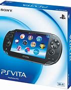 Image result for Sony PlayStation Vita