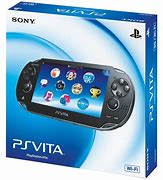 Image result for PS Vita System