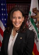 Image result for Sen Kamala Harris