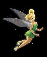 Image result for Tinkerbell Fairy Wallpaper